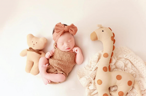 阿坝宝宝发型女绑扎方法 阿坝宝宝发型女绑扎方法